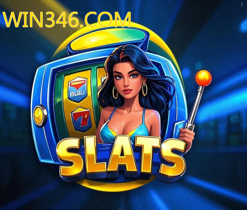 win346 GAME-Slots